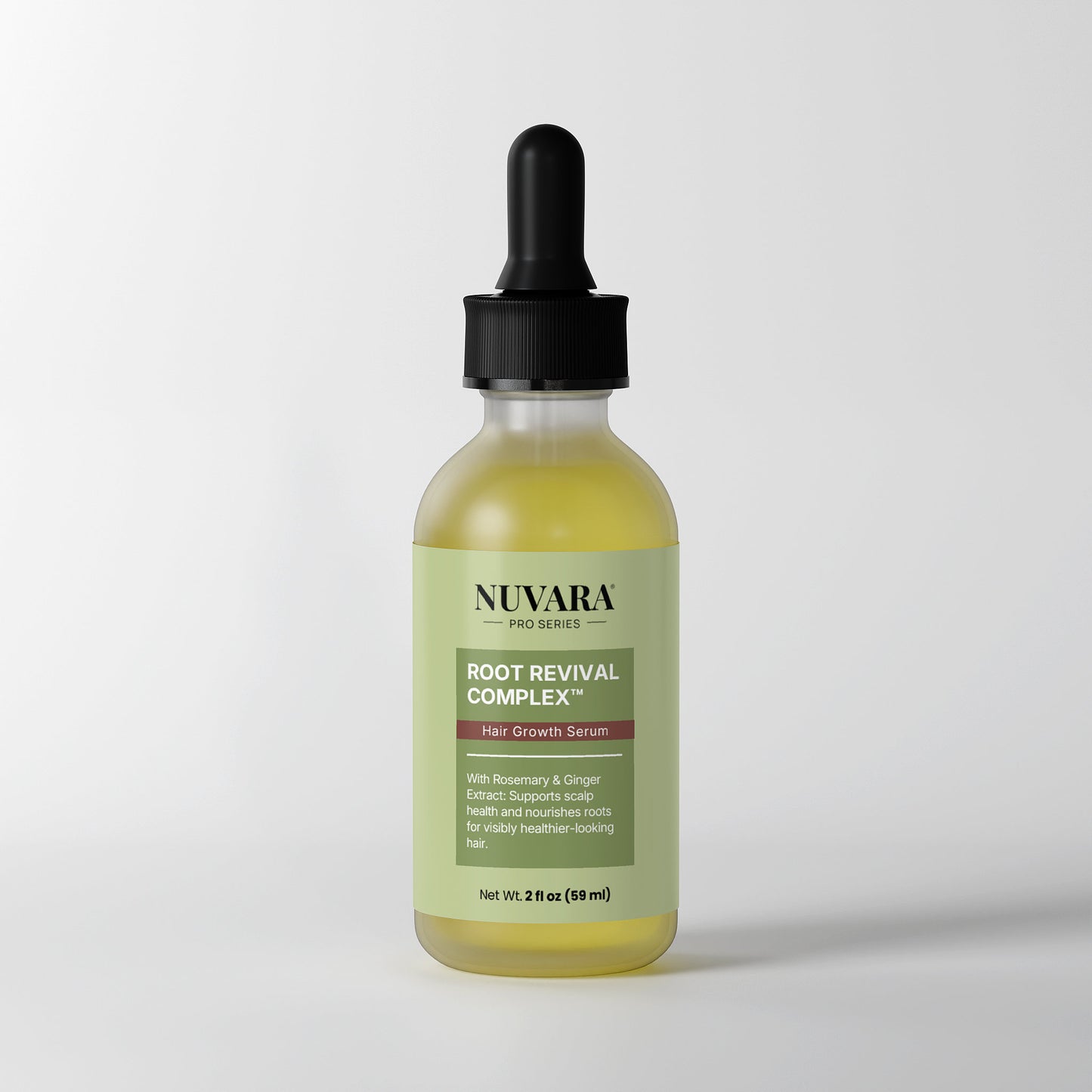 Root Revival Complex™ x3