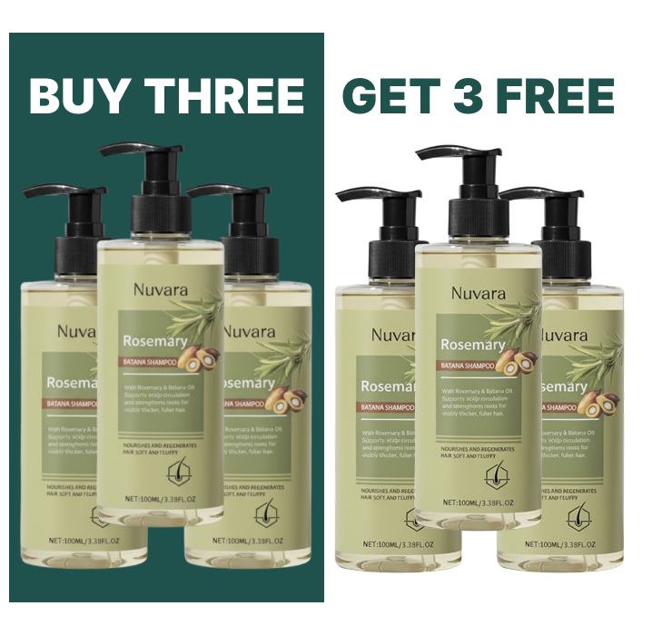 Bring Back Your Natural Roots and Confidence with Nuvara