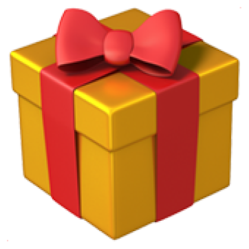 Secret Gift