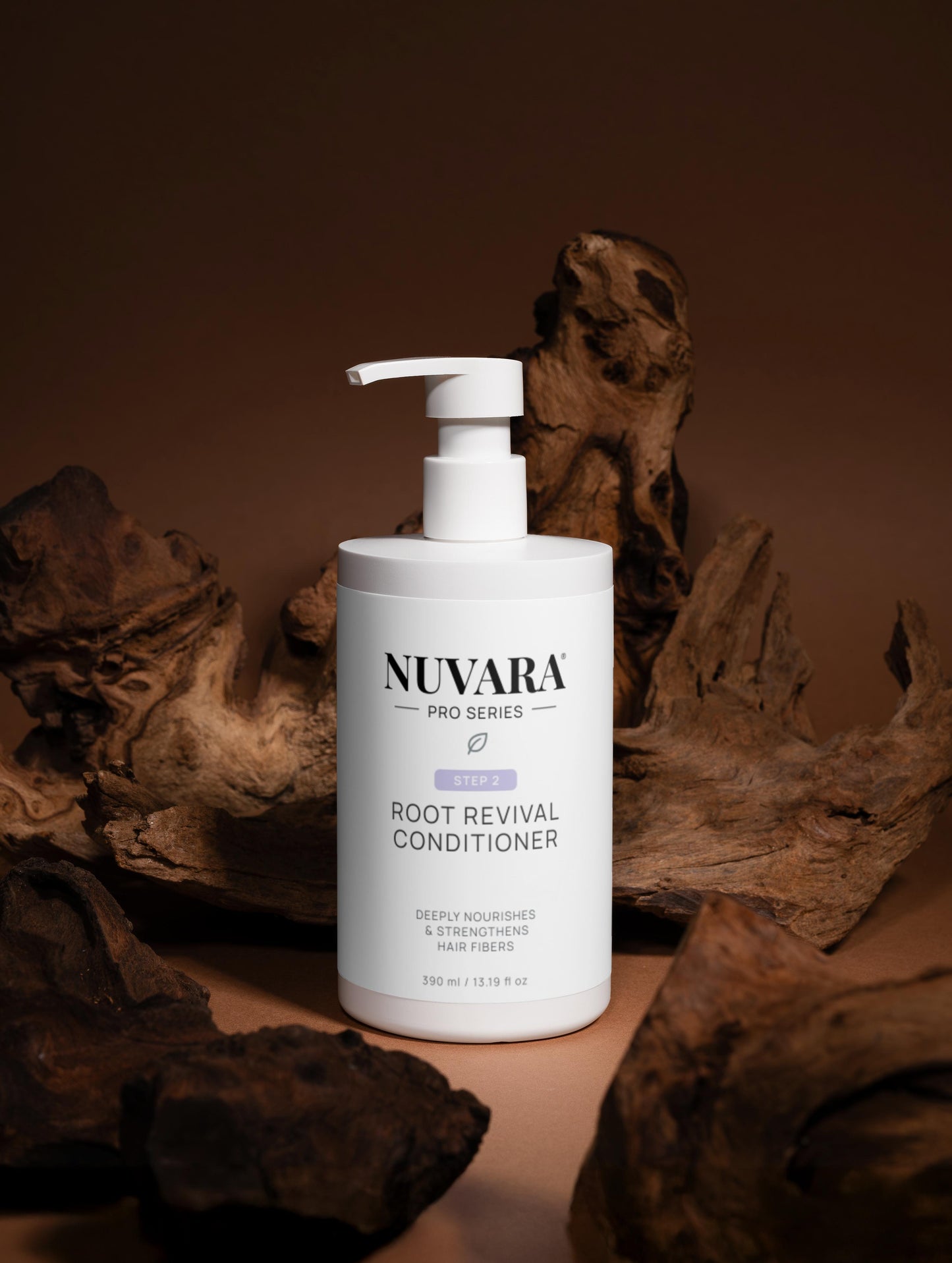 Nuvara Root Revival Conditioner