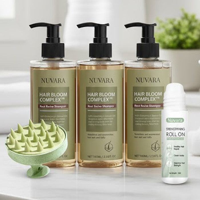 The Complete Revival System (Early Black Friday - 62% OFF)