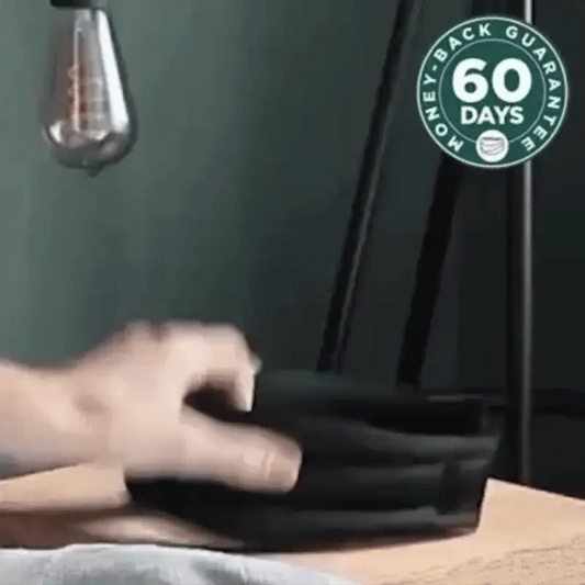 Nuvara EasyBreathe™ - Stop Snoring & Sleep Apnea Naturally