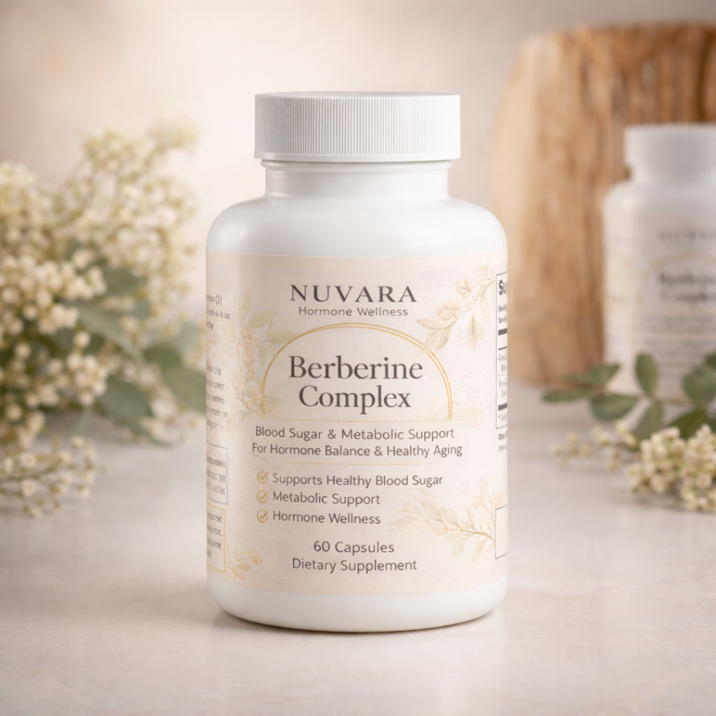 Berberine Complex™
