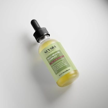 Root Revival Complex™ x3