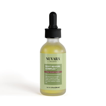 Root Revival Complex™ x3