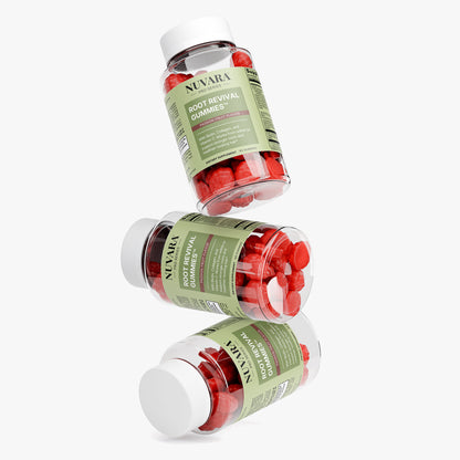 Root Revival Gummies