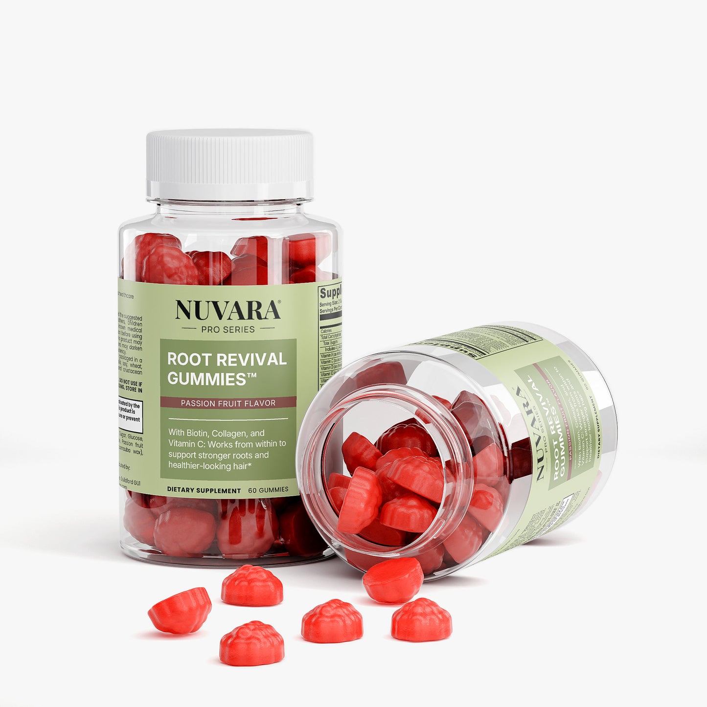 Root Revival Gummies