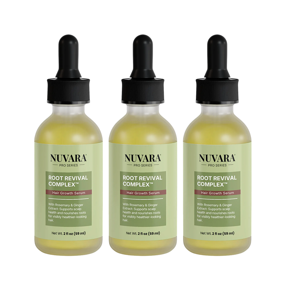 Root Revival Complex™ x3