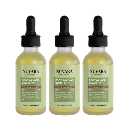 Root Revival Complex™ x3