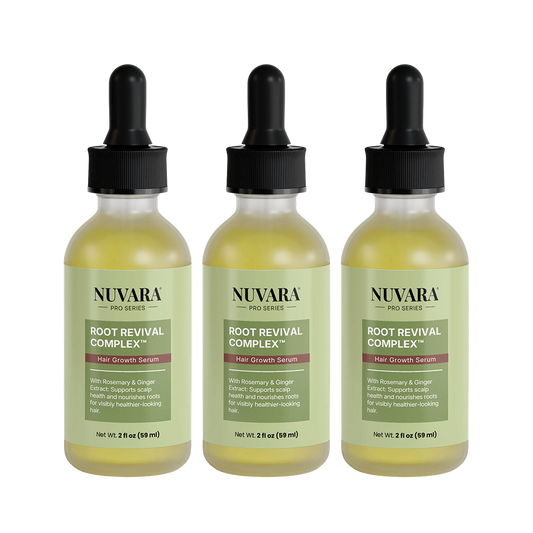 Root Revival Complex™ x3