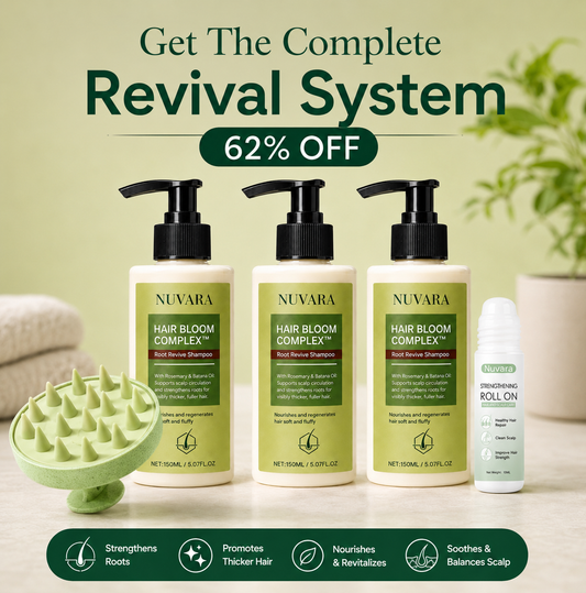 The Complete Revival System