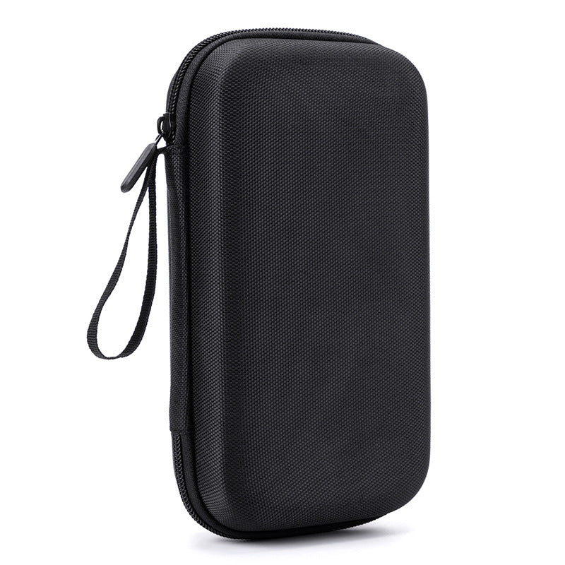Nuvara Travel Case EasyBreathe™