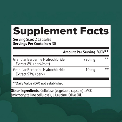 Berberine Complex™
