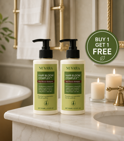 Limited Offer: Buy 1, Get 1 Free