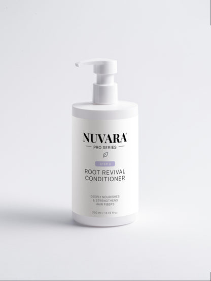 Nuvara Root Revival Conditioner