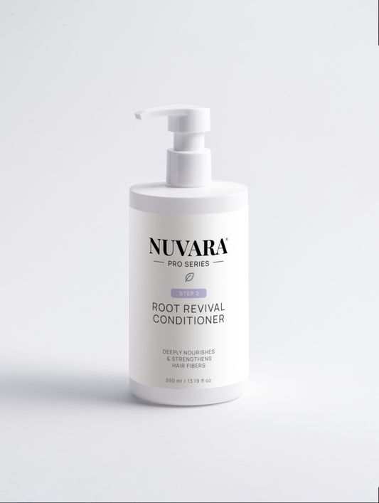 Nuvara Root Revival Conditioner