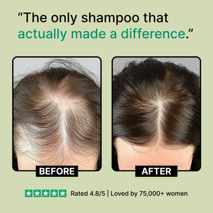 Revive Your Roots and Restore Your Confidence with Nuvara