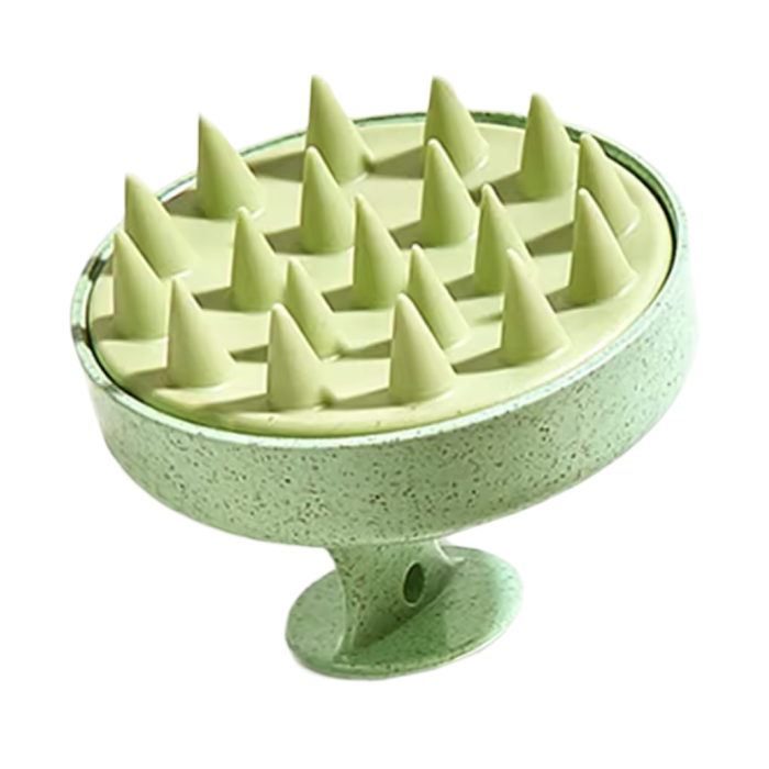 Scalp Massage Brush