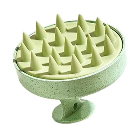 Scalp Massage Brush