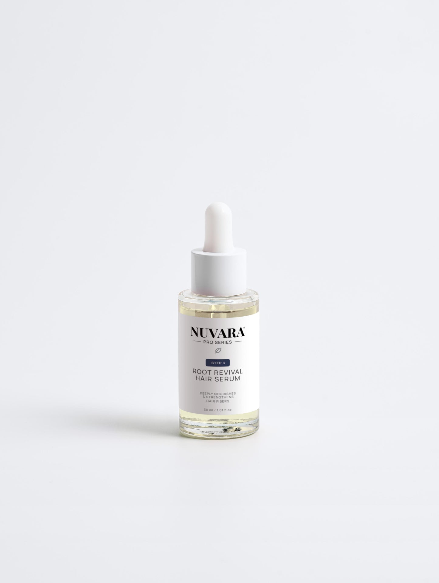 Nuvara Root Revival Hair Serum