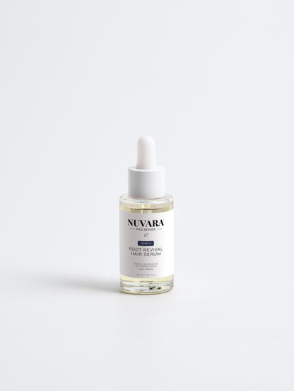 Nuvara Root Revival Hair Serum