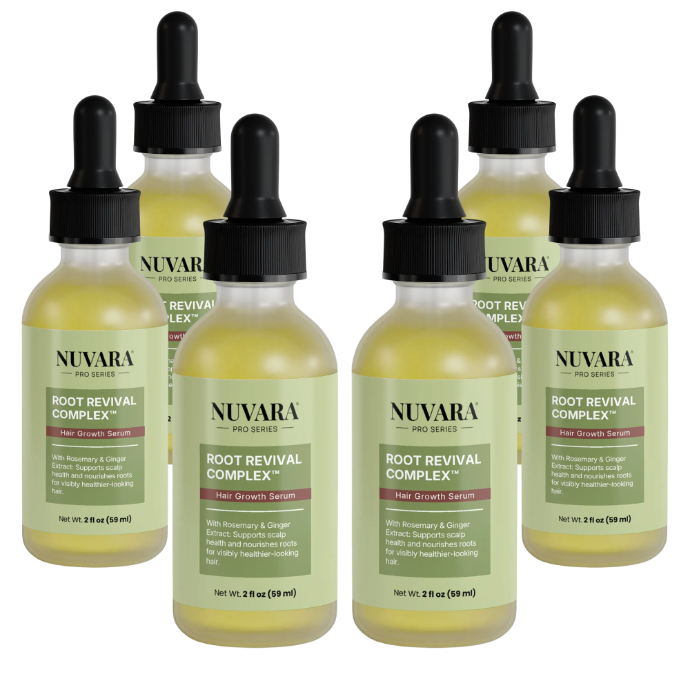 Root Revival Complex™ x6