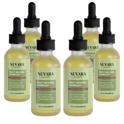 Root Revival Complex™ x6