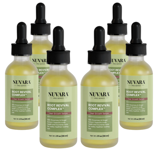 Root Revival Complex™ x6