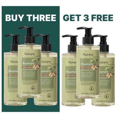 Bring Back Your Natural Roots and Confidence with Nuvara