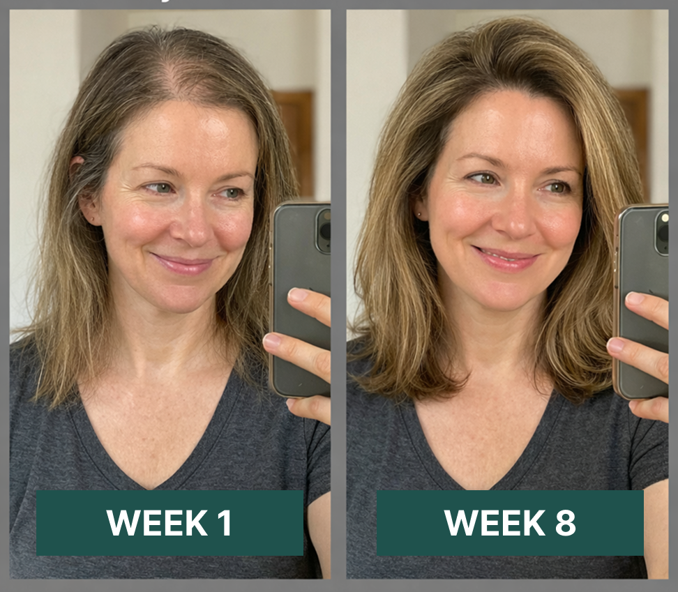 Nuvara Root Revival Shampoo