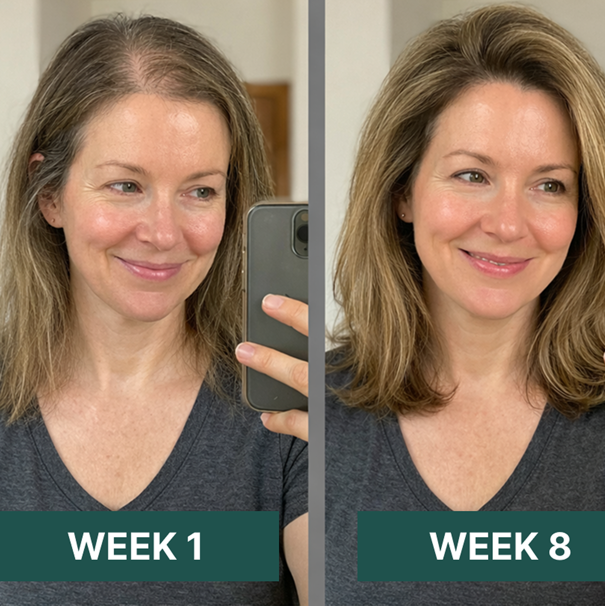Korean Scalp Revival Bar