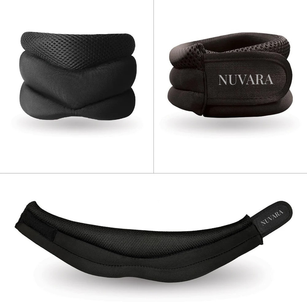 Nuvara EasyBreathe™ - Stop Snoring & Sleep Apnea Naturally