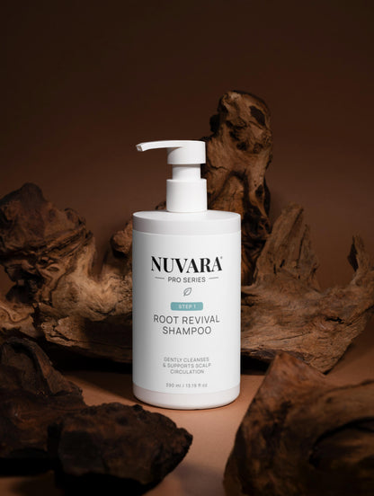 Nuvara Root Revival Shampoo