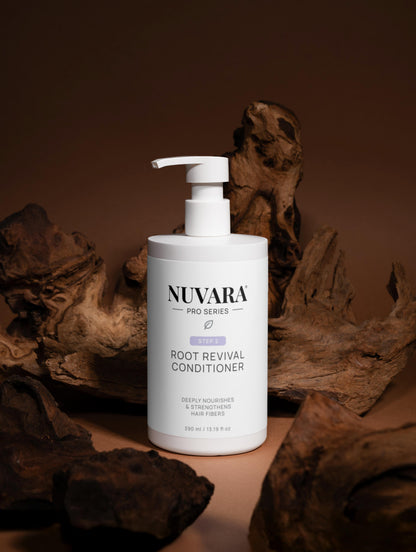 Nuvara Root Revival Conditioner