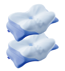 Nuvara FormFit™ - 2 Pillows