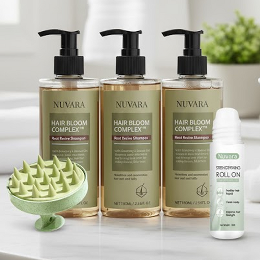 The Complete Revival System (Early Black Friday - 62% OFF)