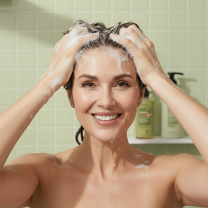 Revive Your Roots and Restore Your Confidence with Nuvara