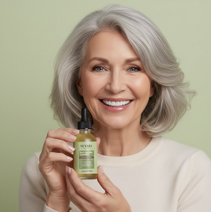 Nuvara Root Revival Hair Growth Serum™