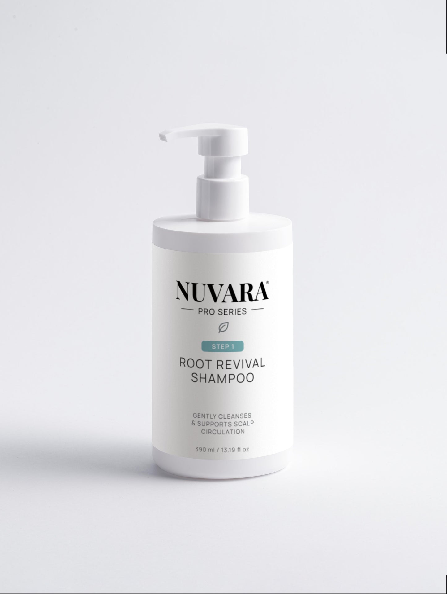Nuvara Root Revival Shampoo