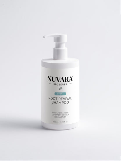Nuvara Root Revival Shampoo