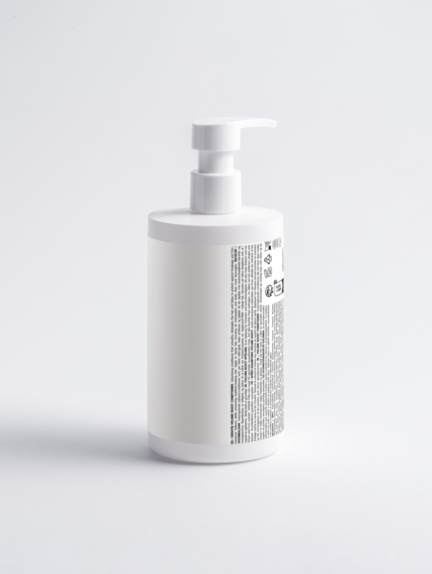 Nuvara Root Revival Conditioner