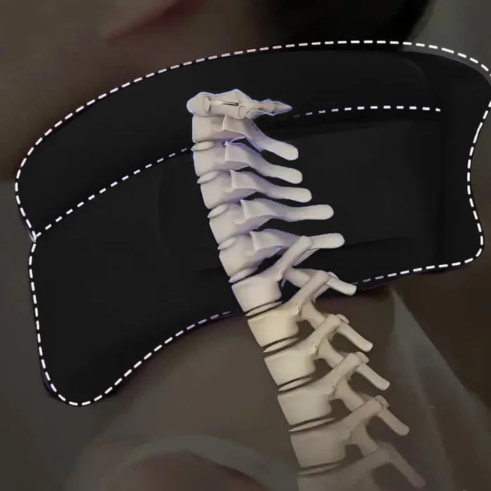 Nuvara EasyBreathe™ - Stop Snoring & Sleep Apnea Naturally