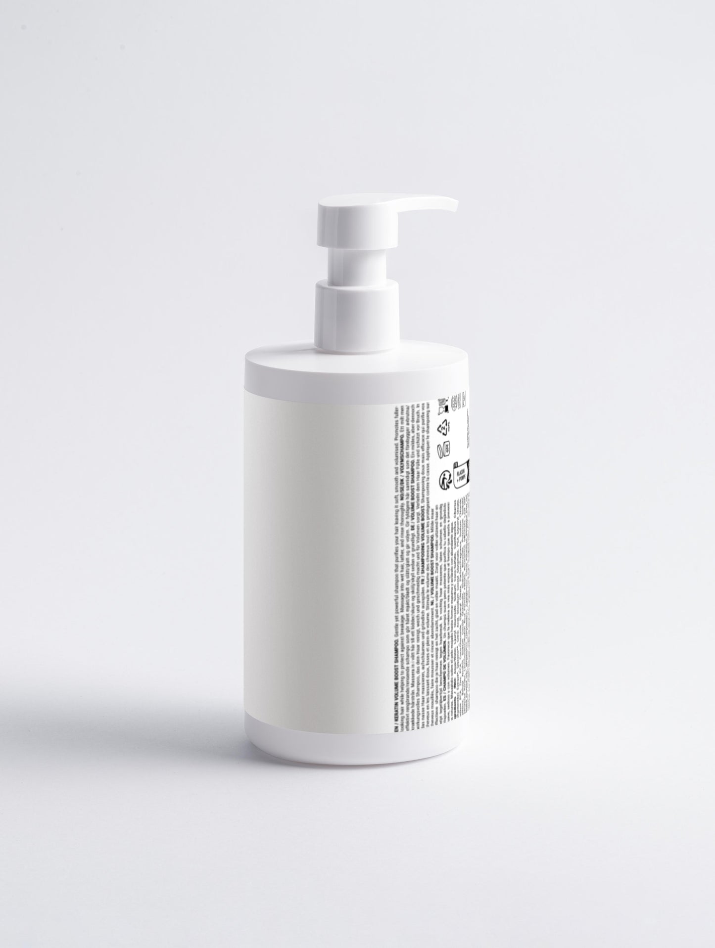 Nuvara Root Revival Shampoo